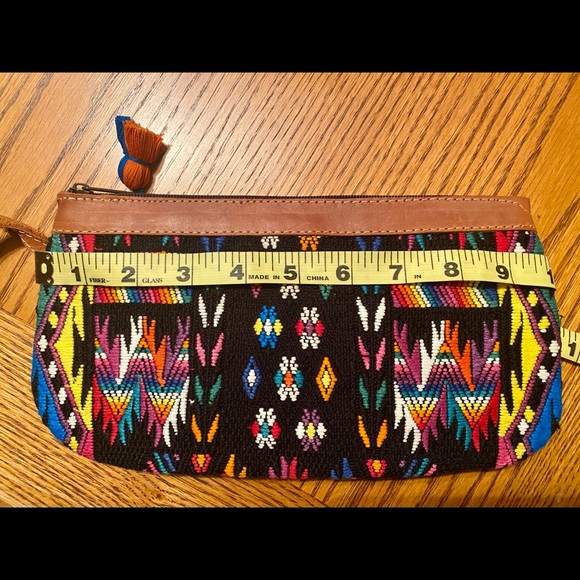 Wallet/makeup bag - Picture 2 of 5